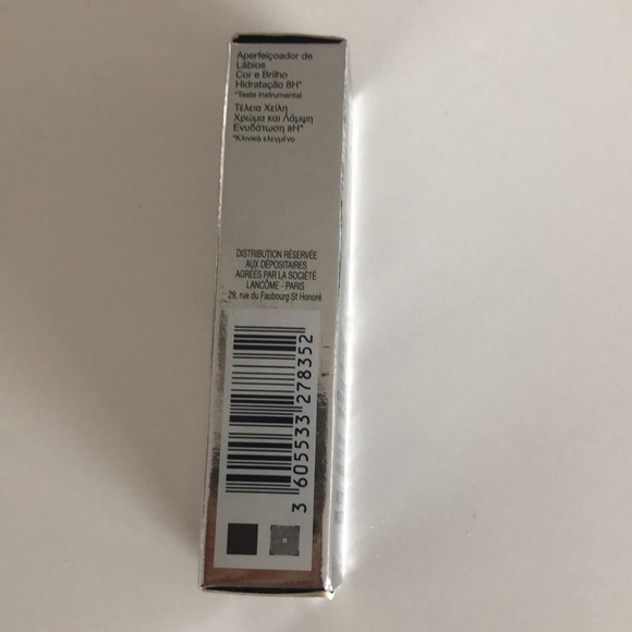 Lancôme Lip Lover #361 Violette Pirouette - Picture 7 of 8